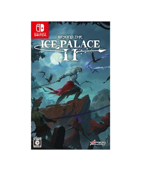 Beyond The Ice Palace 2 - Nintendo Switch