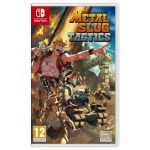 Metal Slug Tactics - Nintendo Switch