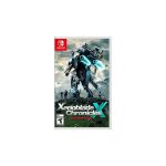 Xenoblade Chronicles X: Definitive Edition - Nintendo Switch