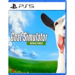 Goat Simulator: Remastered - PS5