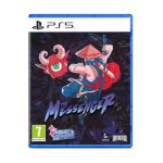 The Messenger - PS5
