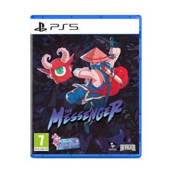 The Messenger - PS5