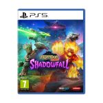 Eldrador Creatures: Shadowfall - PS5