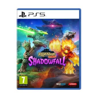 Eldrador Creatures: Shadowfall - PS5