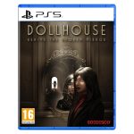 Dollhouse: Behind the Broken Mirror - PS5
