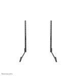 Neomoumts TV Stand 23"-75" Black DS45-430BL19