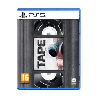 Tape: Unveil the Memories - PS5