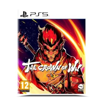 The Crown of Wu - PS5