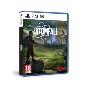 Atomfall - PS5