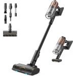 Dreame Z20 Cordless Stick Vacuum Cleaner Black VZV16A