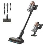 Dreame Z20 Cordless Stick Vacuum Cleaner Black VZV16A - Image 2