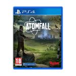 Atomfall - PS4