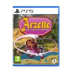 Arzette The Jewel of Faramore - PS5