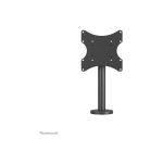 Neomounts TV Stand 23"-43" Black DS42-430BL12