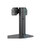 Neomounts TV Stand 23"-43" Black DS45-430BL12 - Image 7
