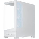 Asus A31 PLUS Gaming Midi Tower Case Wraparound Tempered Glass A-RGB BTF White 90DC00R3-B19000 - Image 12