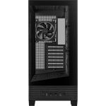 Asus A31 PLUS Gaming Midi Tower Case Wraparound Tempered Glass A-RGB BTF Black 90DC00R0-B19000 - Image 6