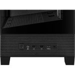 Asus A31 PLUS Gaming Midi Tower Case Wraparound Tempered Glass A-RGB BTF Black 90DC00R0-B19000 - Image 8