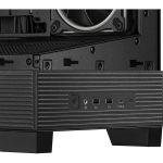 Asus A31 PLUS Gaming Midi Tower Case Wraparound Tempered Glass A-RGB BTF Black 90DC00R0-B19000 - Image 9