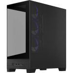 Asus A31 PLUS Gaming Midi Tower Case Wraparound Tempered Glass A-RGB BTF Black 90DC00R0-B19000 - Image 12
