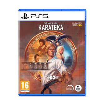 The Making of Karateka - PS5