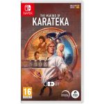 The Making of Karateka - Nintendo Switch