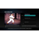 The Making of Karateka - Nintendo Switch - Image 5
