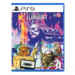 Llamasoft The Jeff Minter Story - PS5