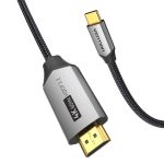 Vention Cable USB-C Male to HDMI Male 2M Black CGUBH