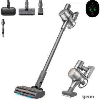 Dreame Vacuum Cleaner R20 Aqua Upright/Wet/dry/Cordless/Bagless  VTV21A