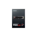 Samsung 9100 Pro 2TB M.2 2280 PCIe Gen5x4 MZ-VAP2T0BW - Image 8