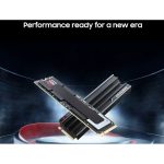 Samsung 9100 Pro 1TB M.2 2280 PCIe Gen5x4 MZ-VAP1T0BW - Image 6