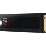 Samsung 9100 Pro HS 1TB M.2 2280 PCIe Gen5x4 Heatsink MZ-VAP1T0CW - Image 4