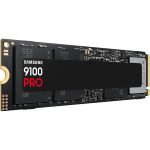 Samsung 9100 Pro HS 2TB M.2 2280 PCIe Gen5x4 Heatsink MZ-VAP2T0CW - Image 6