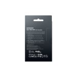 Samsung 9100 Pro HS 2TB M.2 2280 PCIe Gen5x4 Heatsink MZ-VAP2T0CW - Image 10