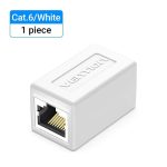 Vention Keystone Cat.6 RJ45 White IPVW0