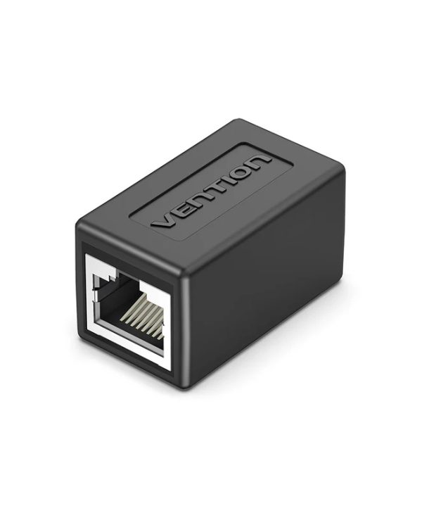 Vention Keystone Cat.6 RJ45 Black IPVB0