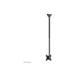 Neomounts Monitor/TV Mount Ceiling 23"-42" Black CL35-340BL12 - Image 3