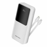 Vention 20.000mAh 22.5W Power Bank White FHPW0