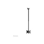 Neomounts Dual monitor/TV Mount Ceiling 23"-42" Black CL35-340BL22 - Image 2