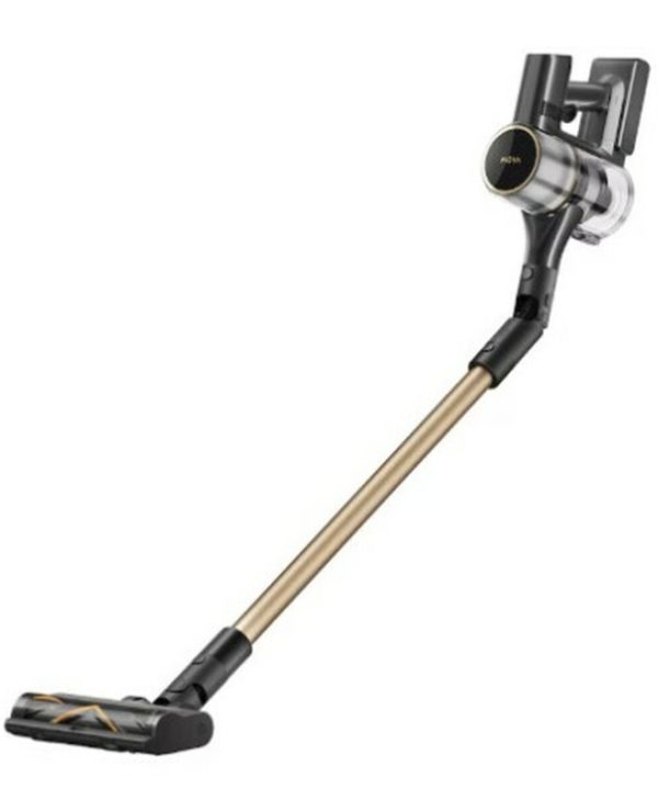 Dreame MOVA S5 Sense Cordless Stick Vacuum Cleaner Gold Black VS16A