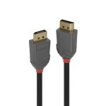 Lindy DisplayPort Male to DisplayPort Male 3m Black 36483 - Image 4