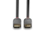 Lindy DisplayPort Male to DisplayPort Male 10m Black 36486 - Image 3