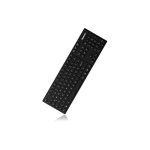 Keysonic (KSK-8030 IN) Full-Size Idustrial Keyboard Black 28078 - Image 4