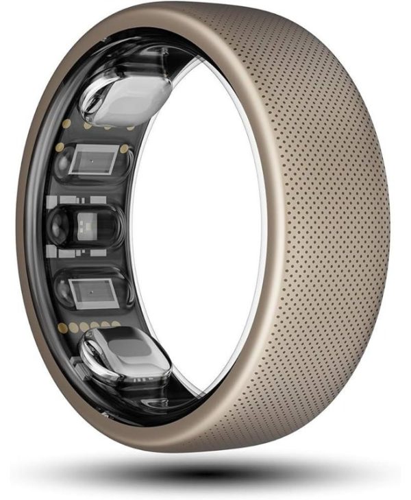 Amazfit Helio Smart Ring Size8 W2321GL1N