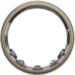 Amazfit Helio Smart Ring Size8 W2321GL1N - Image 3