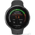 Polar Pacer PRO S/L Carbon Grey PACER PRO GRY/BLK - Image 2