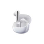 QCY HT08 Melobuds Pro TWS BT IPX5 Hi-Res Audio LDAC ANC Earbuds AI Powered White 6957141409145