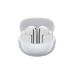 QCY HT08 Melobuds Pro TWS BT IPX5 Hi-Res Audio LDAC ANC Earbuds AI Powered White 6957141409145 - Image 3