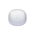 QCY HT08 Melobuds Pro TWS BT IPX5 Hi-Res Audio LDAC ANC Earbuds AI Powered White 6957141409145 - Image 4